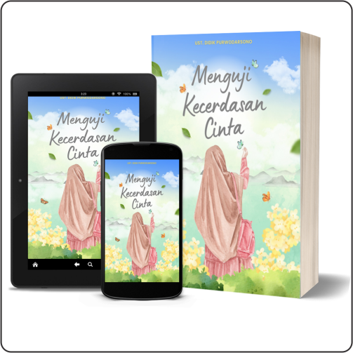Ebook Kecerdasan Cinta