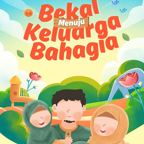Ebook Keluarga Bahagia - Gambar 2