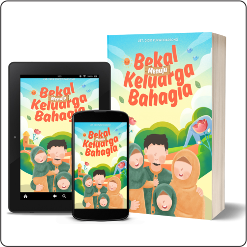 Ebook Keluarga Bahagia