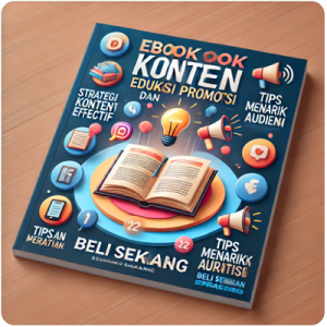 Ebook Marketing