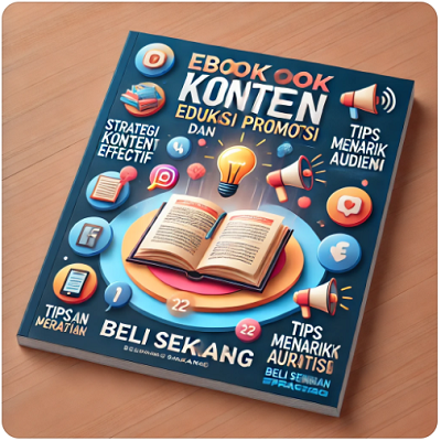 Ebook Marketing